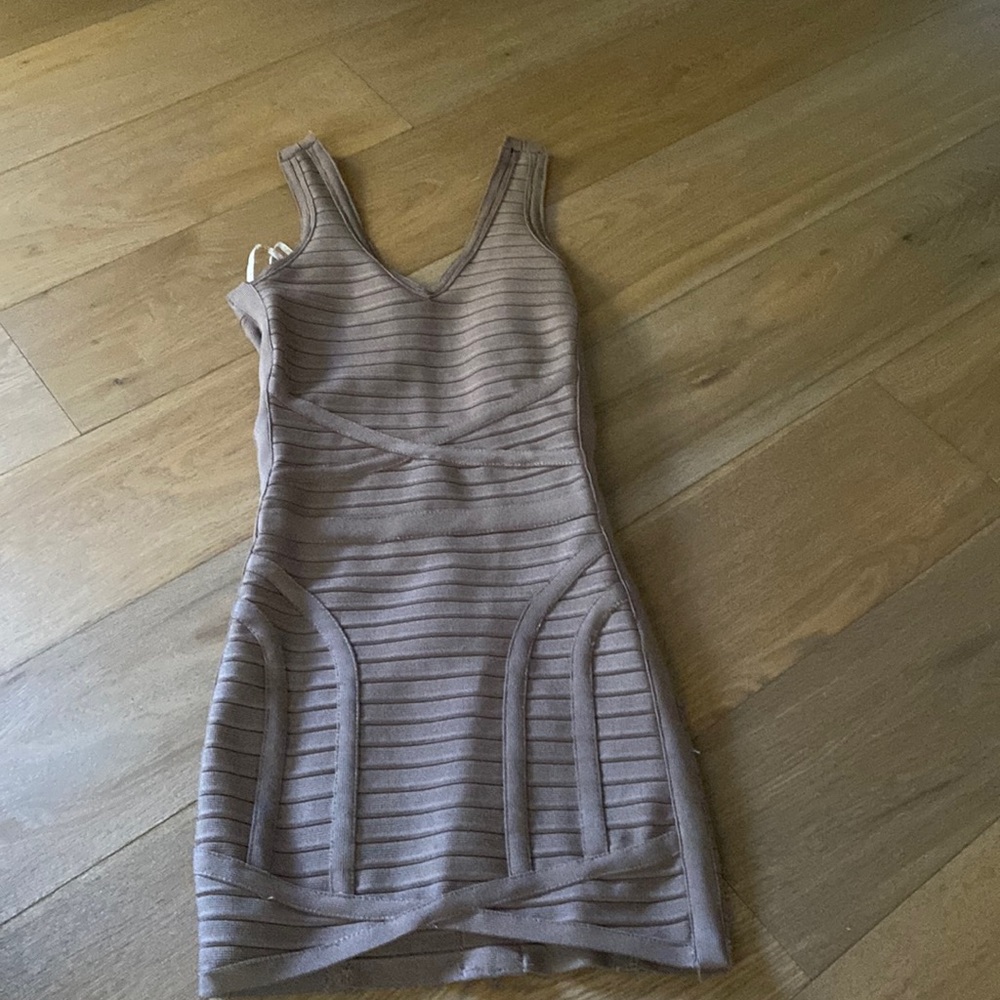 Tight sexy dress